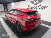 DS DS4 E-TENSE 225 BASTILLE+