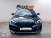 BMW 116 d Pack M