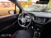 Opel Crossland 1.2 T Elegance