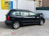 Peugeot 307 SW 1.6 HDi Executive