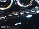 Mercedes-Benz CLA 180 d Shooting Brake Style Aut.