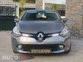 Renault Clio 1.5 dCi #