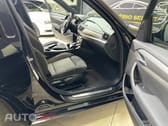 BMW X1 18 d sDrive Pack M
