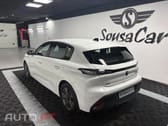 Peugeot 308 1.5 BlueHDi Active Pack