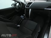 Peugeot 207 CC 1.6 HDi FAP Sport