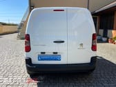 Peugeot Partner 1.6 HDI L1  100cv Carplay  Nacional