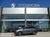 Peugeot 3008 1.5 BlueHDi GT EAT8