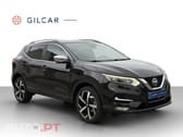 Nissan Qashqai 1.3 DIG-T Tekna+