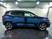 Citroen C5 Aircross 1.2 Hybrid e-DCS6