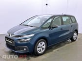 Citroen Grand C4 SpaceTourer 1.5 BlueHDi Business EAT8