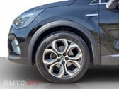 Renault Captur 1.6 E-Tech Plug-In Intens