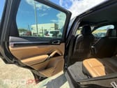 Porsche Cayenne 3.6 V6