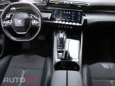 Peugeot 508 PureTech 130 EAT8 Allure Pack