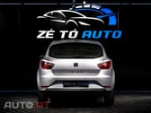 Seat Ibiza 1.2 TDi Reference Ecomotive
