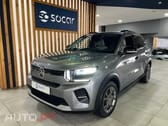 Citroen C3 1.2 Turbo Max16