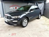 Volkswagen T-Roc 1.0 TSI Style