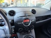 Mazda 2 1.3 MZR Comfort