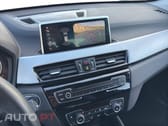 BMW X1 25 e xDrive