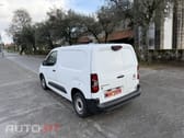 Citroen Berlingo 1.5 BlueHDi M Club