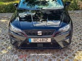 Seat Ibiza 1.0 TSI Style DSG