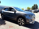 Nissan Qashqai 1.6 dCi Tekna Premium