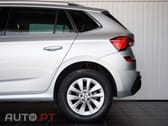 Skoda Kamiq 1.0 TSI Ambition DSG
