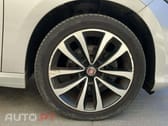 Fiat Tipo 1.3 M-Jet Lounge J17
