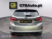 Ford Fiesta 1.0 ECOBOOST ST-LINE