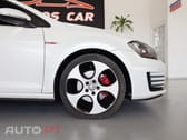 Volkswagen Golf 2.0 TSi GTi Performance
