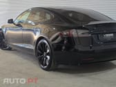 Tesla Model S 100 kWh Long Range Plus AWD
