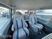 Toyota Previa 2.4 i + GPL Limeted Edition