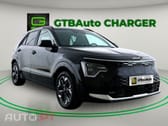 Kia Niro Vision I.V.A DEDUTIVEL