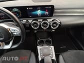 Mercedes-Benz A 250 e AMG Line