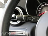 Mercedes-Benz C 300 de AMG Line
