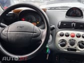 Fiat Seicento S