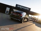 Audi E-Tron 55 quattro S line
