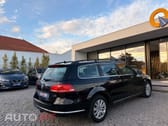Volkswagen Passat Variant 1.6 TDI Confortline BlueMotion