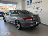 Mercedes-Benz C 220 d