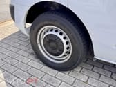 Ford Transit Custom Transit Custom
