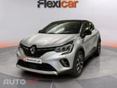 Renault Captur 1.0 TCe Techno