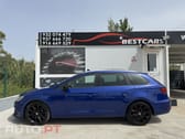 Seat Leon 2.0 TDI FR DSG