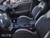Citroen DS4 1.6 HDi