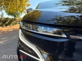 Renault Mégane E-Tech EV60 220hp optimum charge Techno
