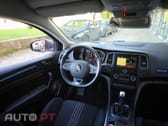 Renault Mégane Sport Tourer 1.5 Blue dCi GT Line