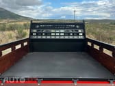 Toyota Hilux 2.5 D-4D 4WD CE