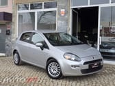 Fiat Punto Evo 1.3 M-Jet My Life
