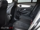 Mercedes-Benz GLC 250 d AMG Line 4-Matic