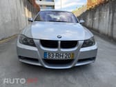 BMW 320 d Sport