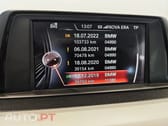 BMW 420 d Line Sport