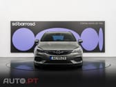 Opel Astra Sports Tourer 1.2 T GS Line S/S